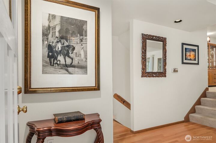 Property Photo:  16880 NE 42nd Court  WA 98052 