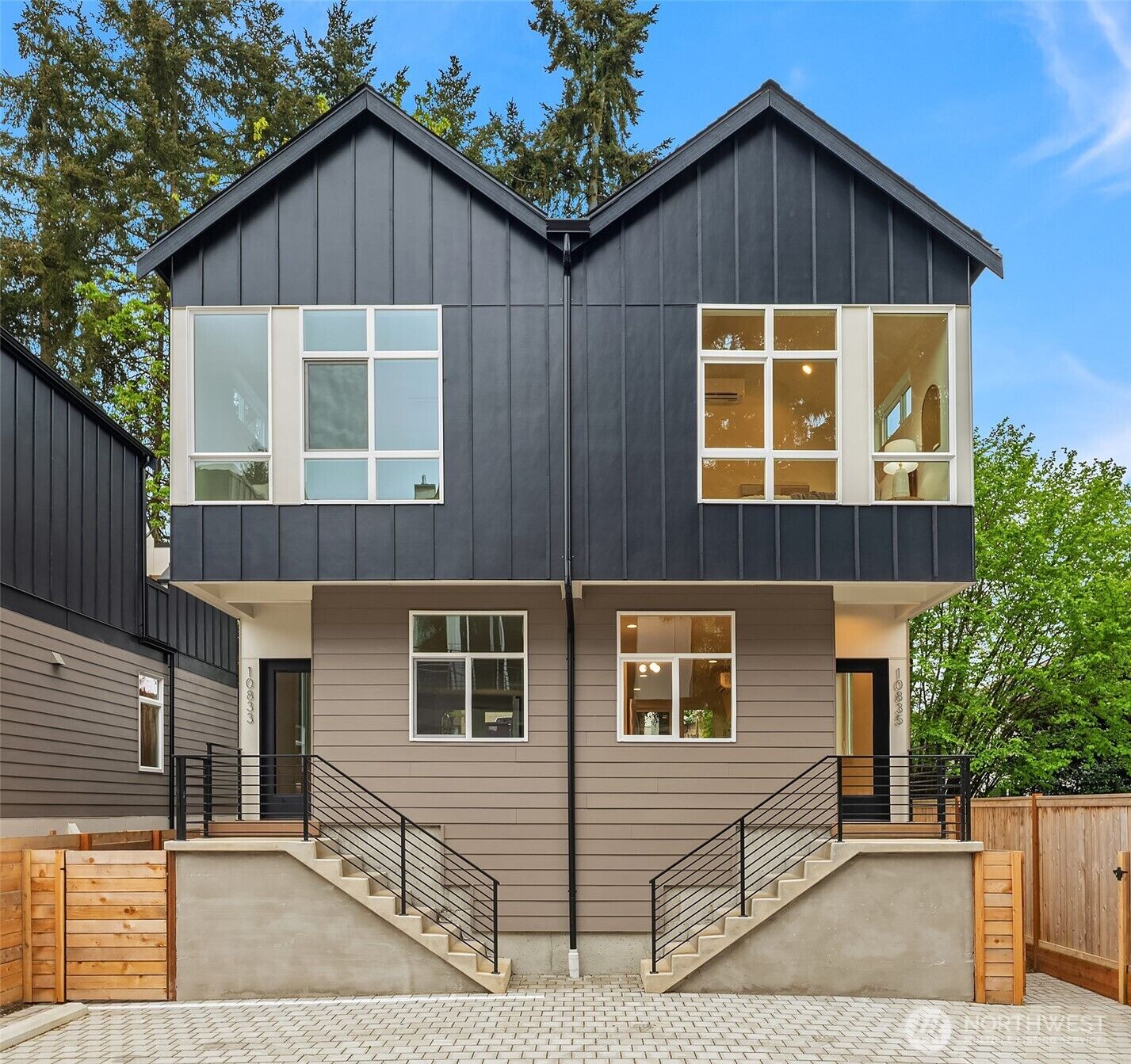 Property Photo:  10835  11th Avenue NE  WA 98125 