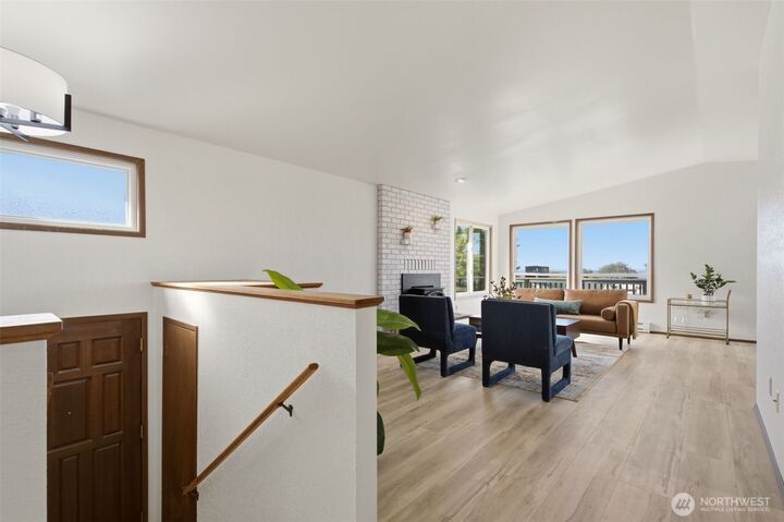 Property Photo: 1816 W 6th Street WA 98363