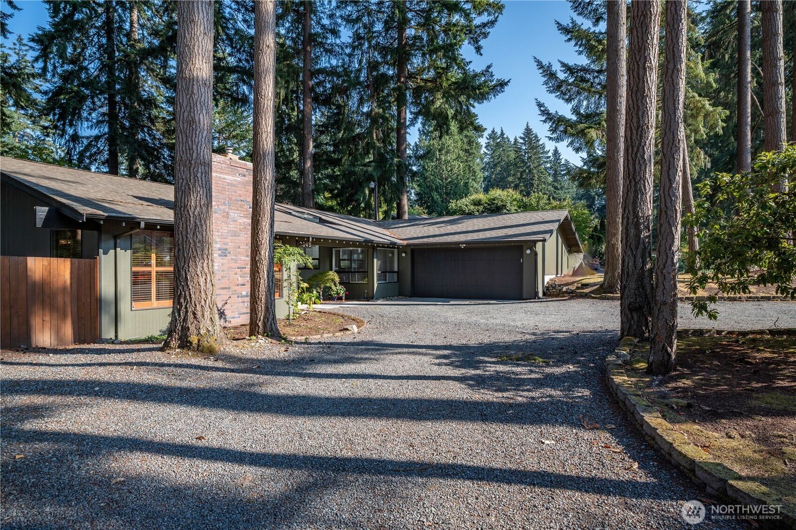 Property Photo: 3040 164th Place NE WA 98008