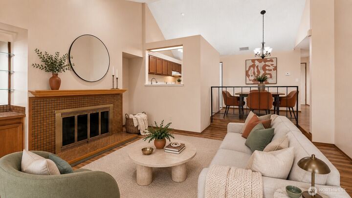 Property Photo:  11550 SE 175th Street  WA 98058 