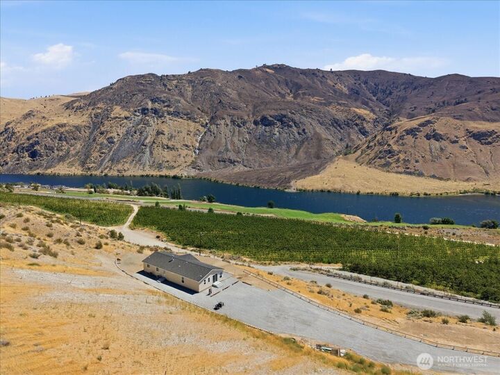 Property Photo:  109  Hugo Road  WA 98816 