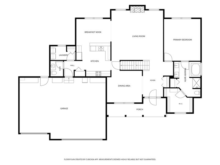 Property Photo:  11694 Tar Heel Trail  IL 61072 