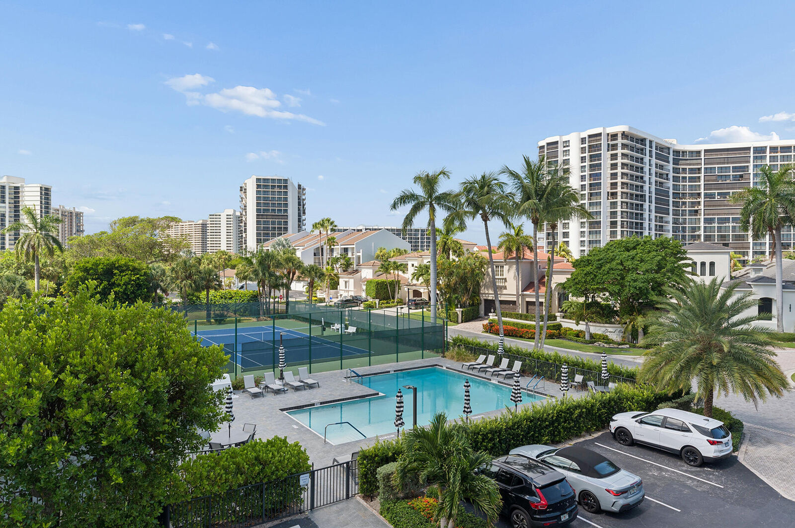 Property Photo: 4600 S Ocean Boulevard 301 FL 33487