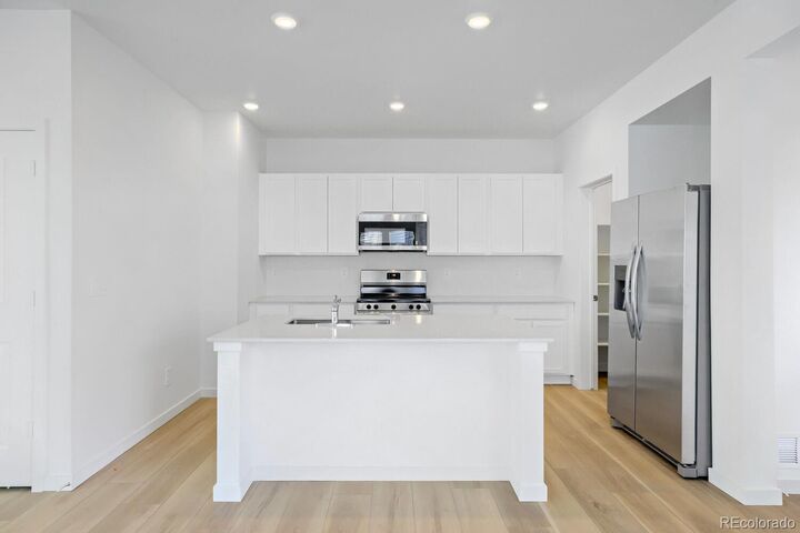 Property Photo:  15223 Detroit Street  CO 80602 