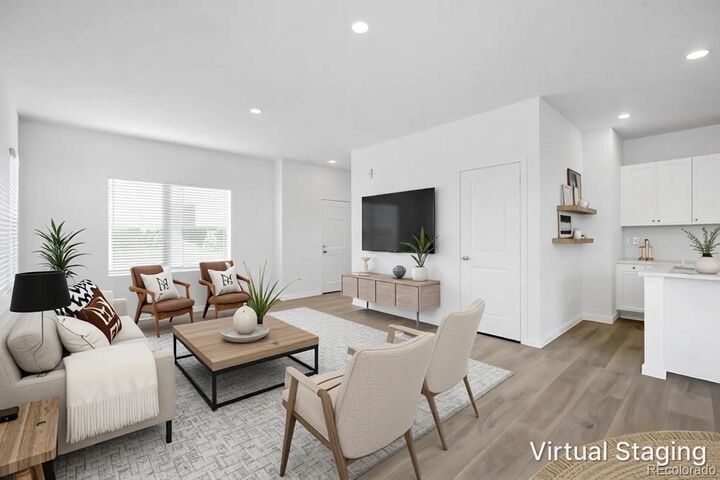 Property Photo: 15223 Detroit Street CO 80602