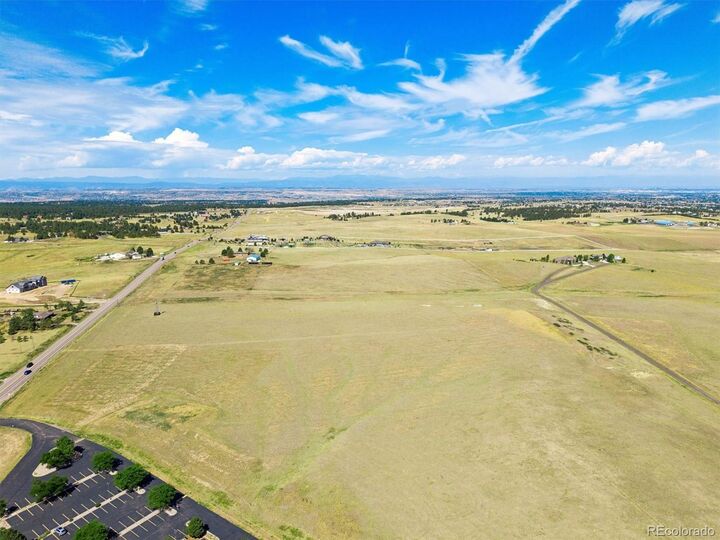 Property Photo:  11717 Singing Hills Road  CO 80138 
