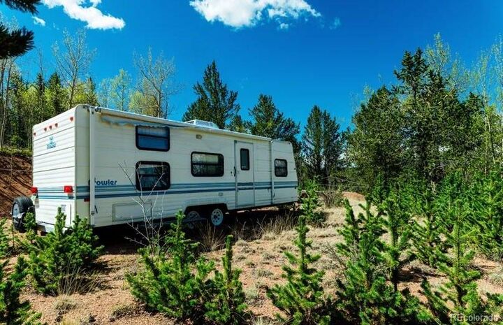Property Photo:  977 County Road 61  CO 80814 