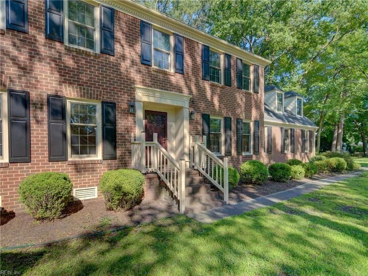 Property Photo: 3017 Lord Bradford Ct VA 23321