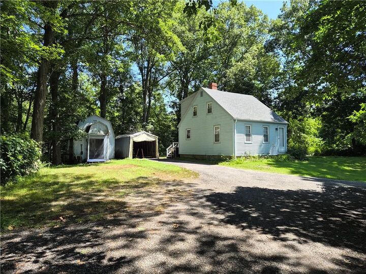 Property Photo:  384 Devils Foot Road  RI 02852 