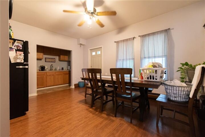 Property Photo: 14 South Larchmont Avenue RI 02911