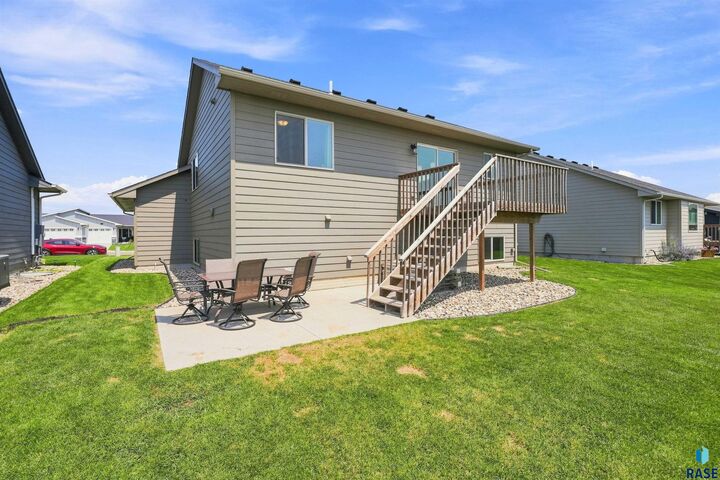 Property Photo:  9309 W Colton St  SD 57106 