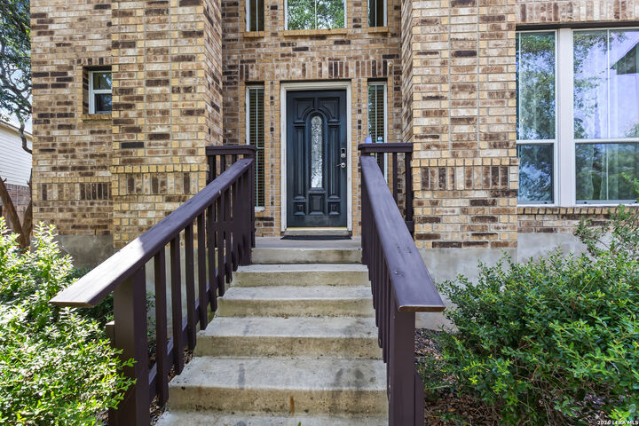 Property Photo: 8506 Raton Way TX 78023