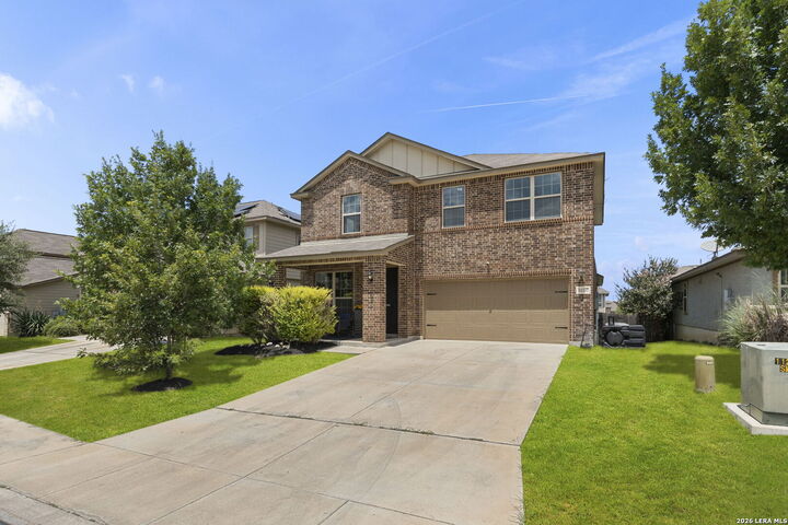 Property Photo:  11337 Jazzstar  TX 78245 