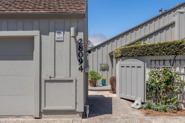 Property Photo: 28094 Barn Way CA 93923