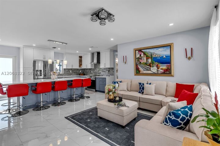Property Photo:  10851 SW 152nd St ---  FL 33157 