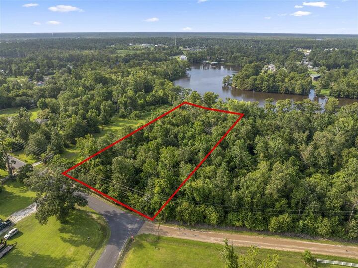 Property Photo: Pack Road LA 70601