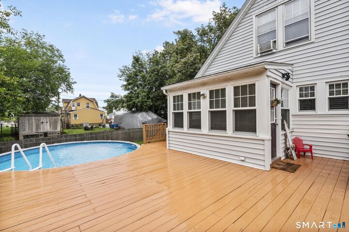 Property Photo:  99 Fourth Street  CT 06514 