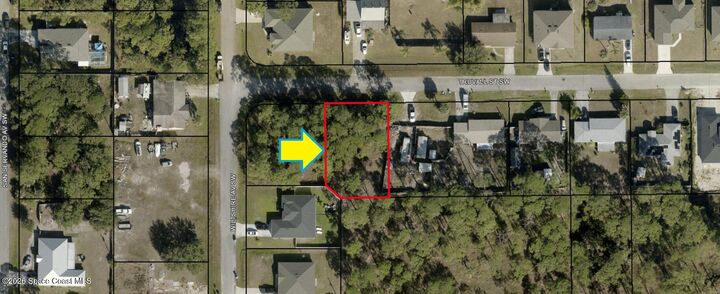 Property Photo:  486 Truvall Street SW  FL 32908 