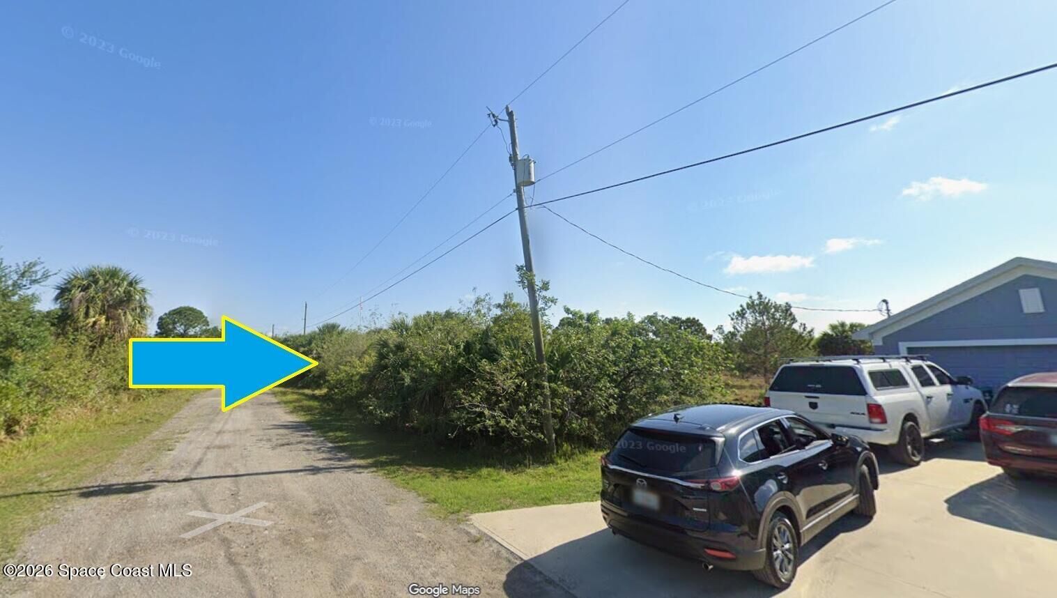 Property Photo:  2329 Largo Avenue SW  FL 32908 