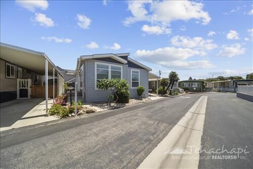 Property Photo:  10685 Blakcburn 114  CA 93004 