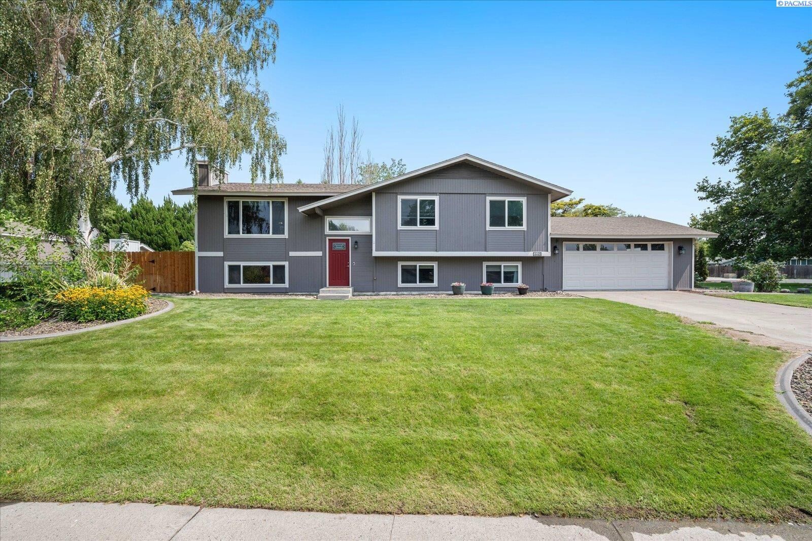Property Photo:  1448 Rimrock Ave.  WA 99352 