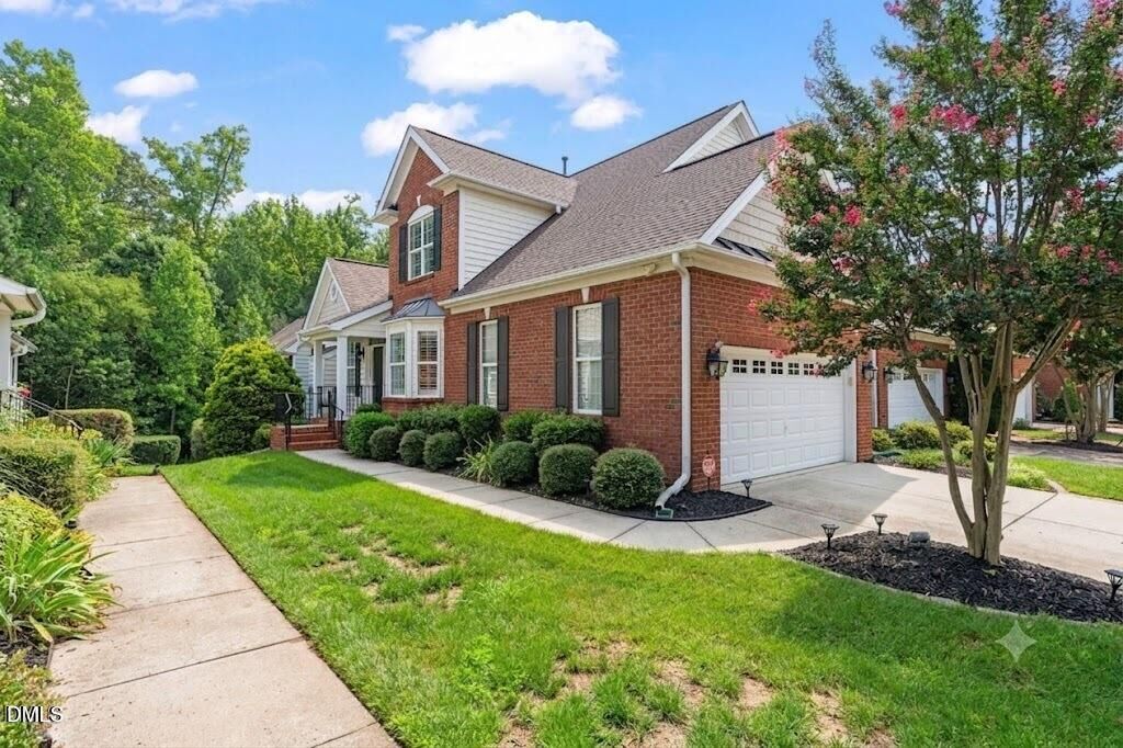 Property Photo:  11571 Auldbury Way  NC 27617 