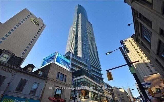 Property Photo: 386 Yonge Street 706 ON M5B 0A5