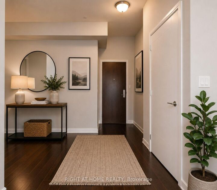 Property Photo:  460 Adelaide Street E 1123  ON M5A 0E7 