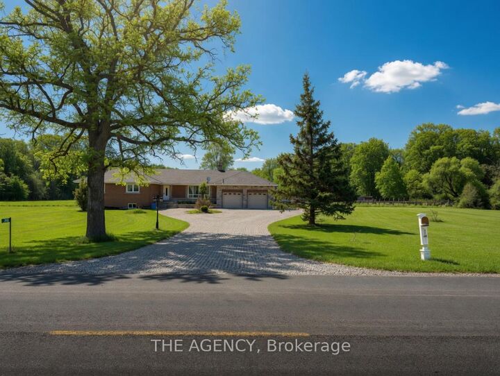 Property Photo: 295 Park Road S ON L3M 4E7