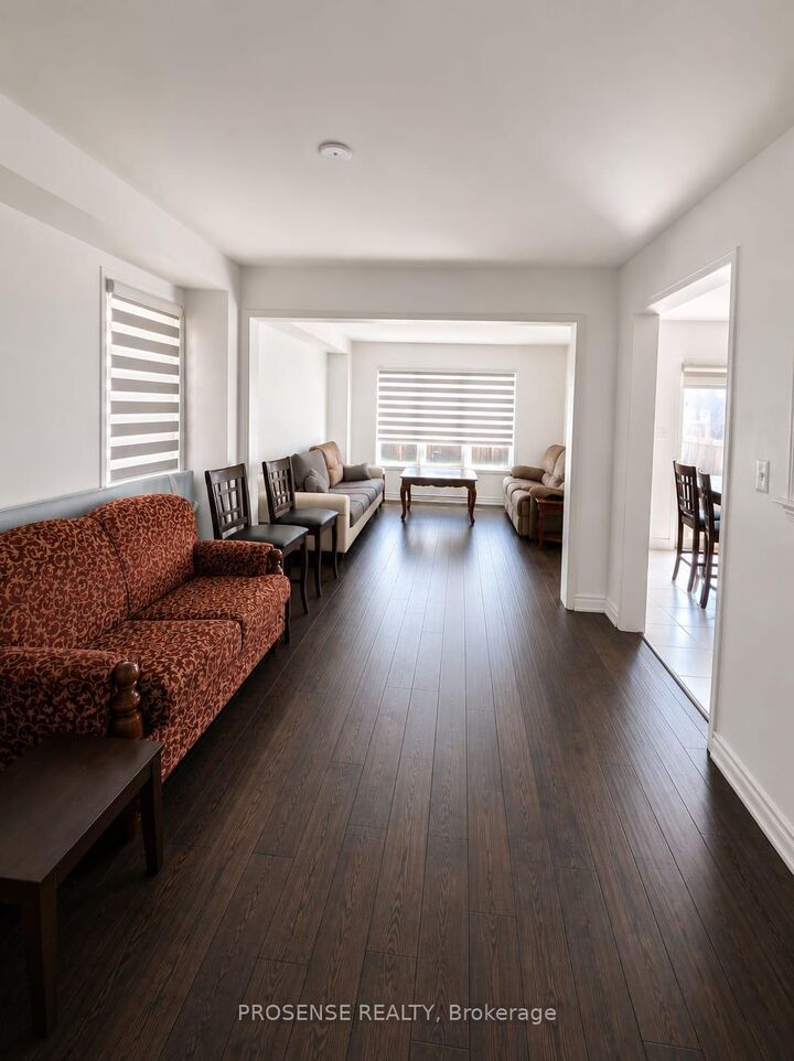 Property Photo:  155 Nearna Drive  ON L1H 7K4 