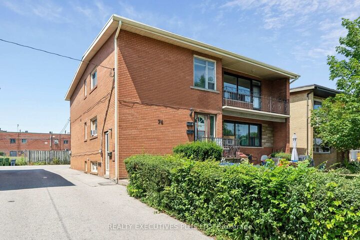 74 Calstock Drive — photo 1