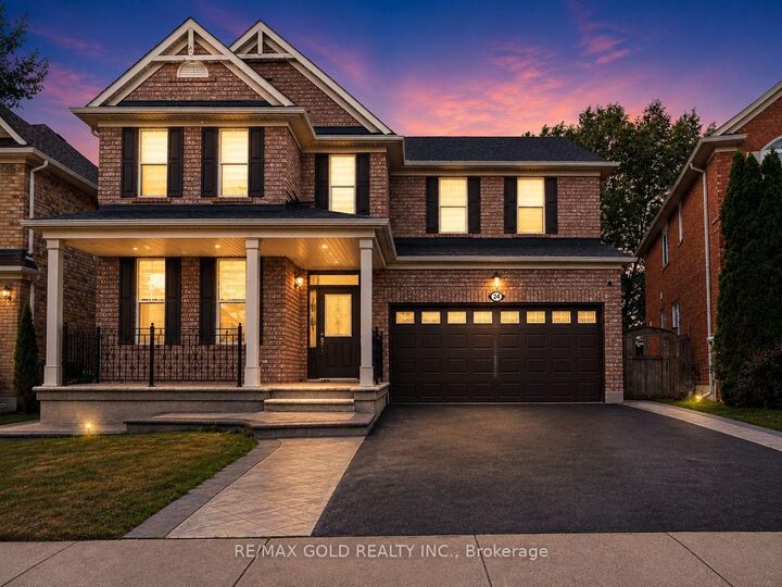 24 Gander Crescent — photo 1