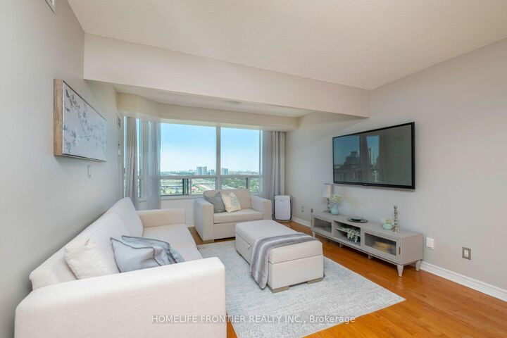 Property Photo:  68 Corporate Drive 3239  ON M1H 3H3 