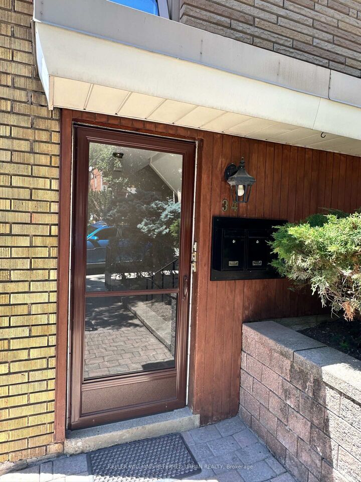 Photo de la propriété:  34 Rosewell Avenue 1  ON M4R 2A1 