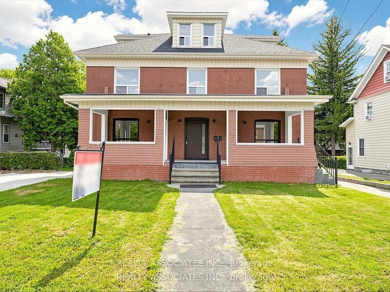 Property Photo: 6058 Culp Street ON L2G 2B7