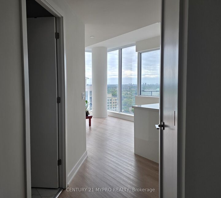 Property Photo: 15 Ellerslie Avenue 2302 ON M2N 0L7