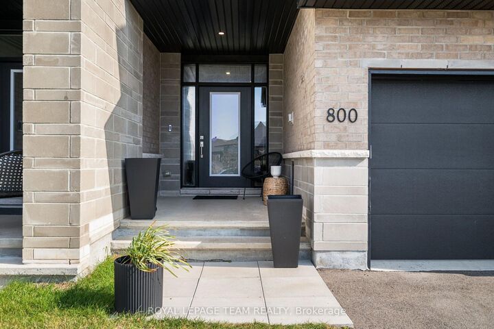 Property Photo: 800 Solarium Avenue ON K4M 0R6