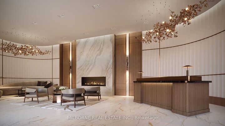 Property Photo: 4050 Yonge Street 1606 ON M2P 2G2