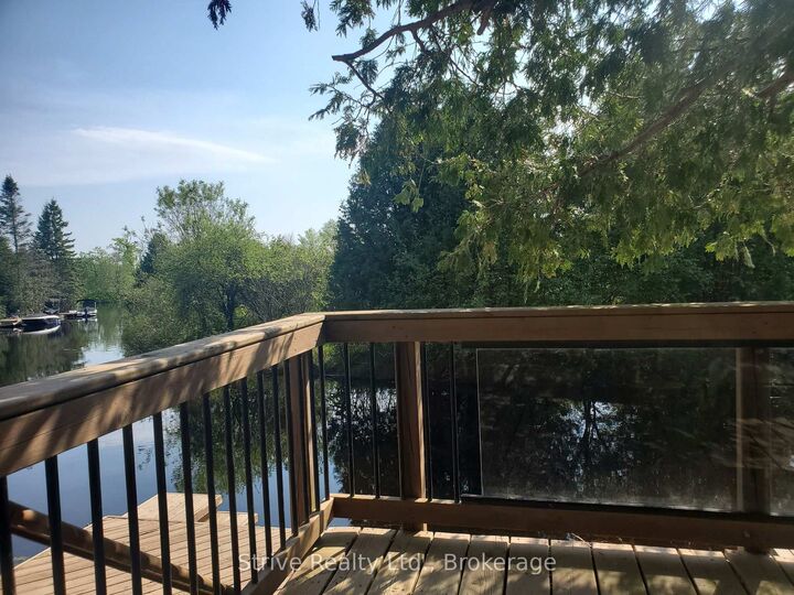 Property Photo: 2152 County 36 Road 232 ON K0M 1L0