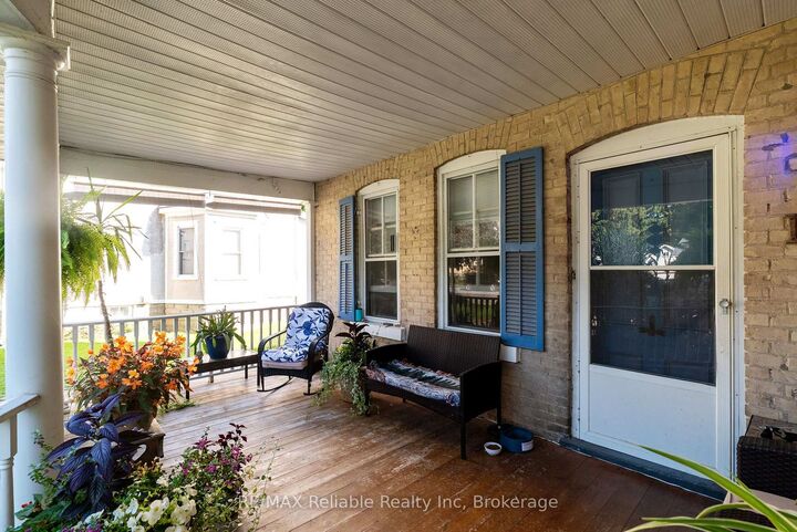 Property Photo: 111 John Street ON N0K 1W0