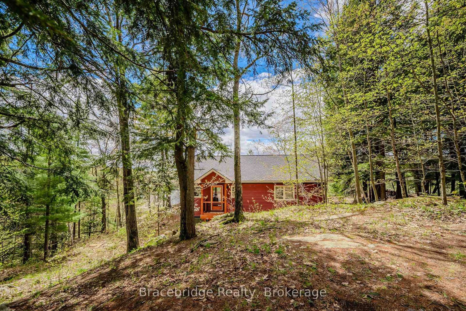 Property Photo: 27 Beaumont Bay Road ON P0B 1L0