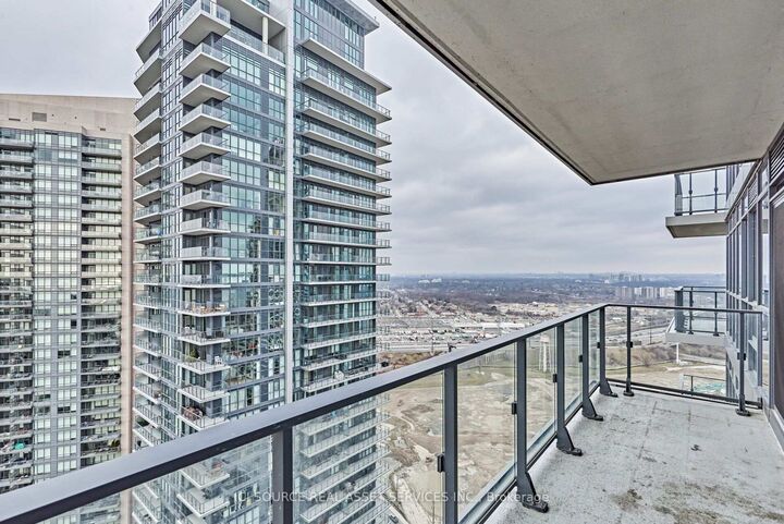 Property Photo:  2220 Lakeshore Boulevard W 3803  ON M8V 0C1 