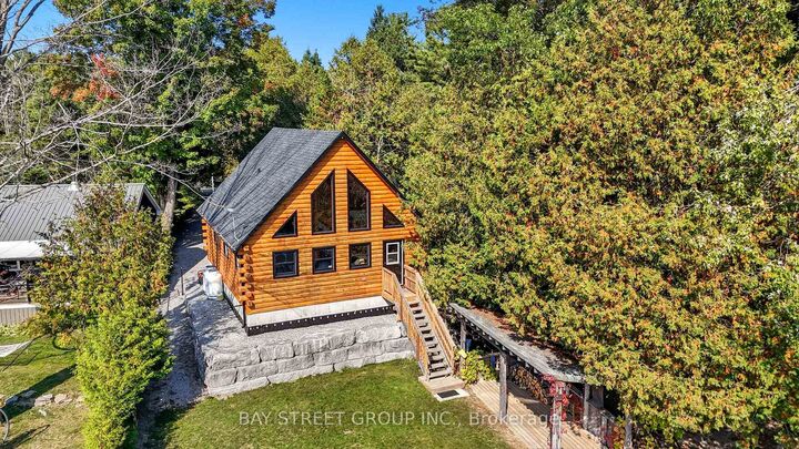Property Photo: 50 River Bend Drive ON K0M 1C0