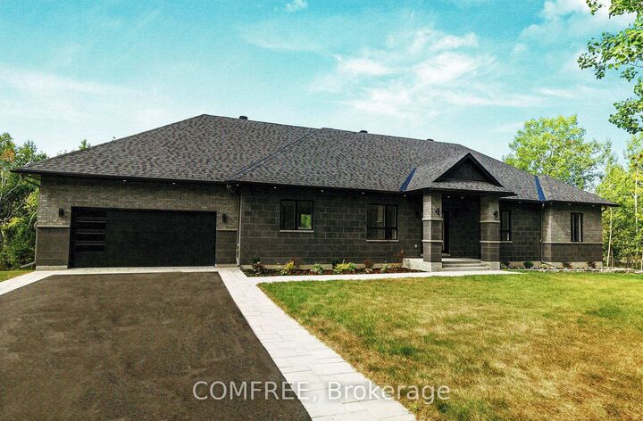 Property Photo: 135 Cherryhill Drive ON K0A 1L0