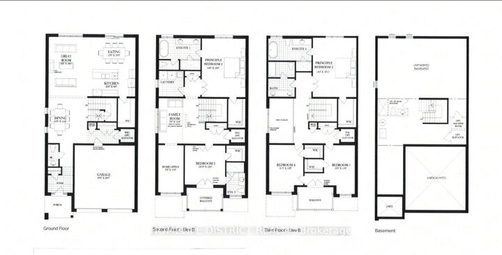 Property Photo: 969 Queensdale Avenue ON L1H 1H4