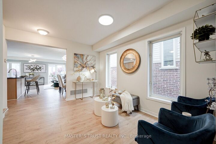 Property Photo: 55 Bettina Place ON L1R 0E9