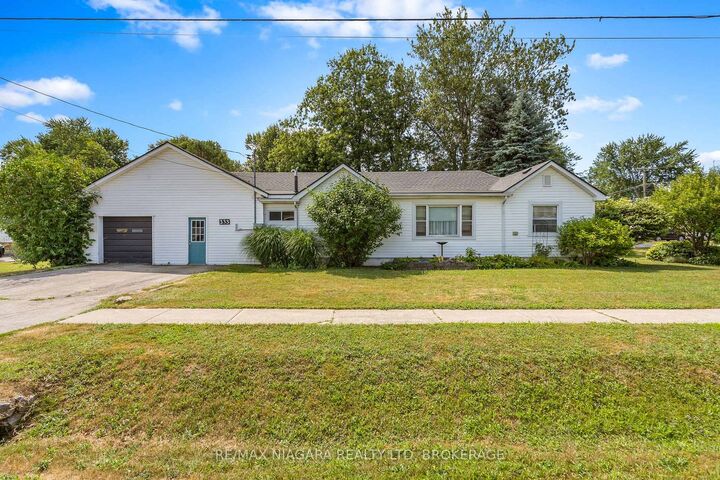 Photo de la propriété: 333 Ridge Road S ON L0S 1B0