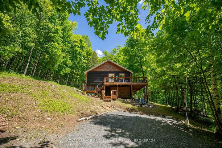 Property Photo: 1101 Price Road ON K0H 1B0