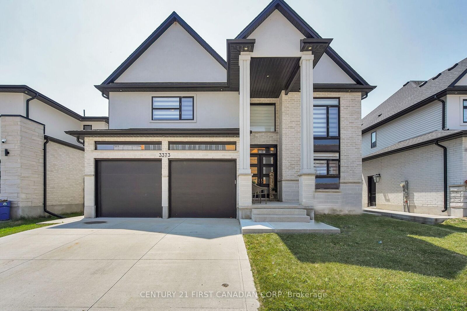 Property Photo: 3373 Regiment Road ON N6P 0H2